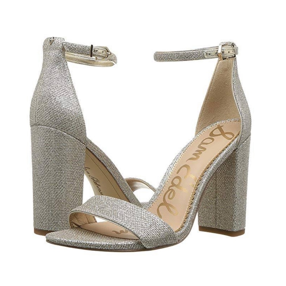 🆕 Sam Edelman Yaro Ankle Strap Sandal